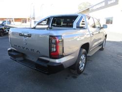 2026 Nissan Navara ST