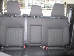 2026 Nissan Navara ST