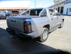 2026 Nissan Navara ST