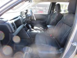 2026 Nissan Navara ST