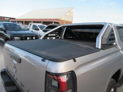 2026 Nissan Navara ST