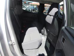 2026 Nissan Navara ST