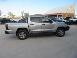 2026 Nissan Navara ST