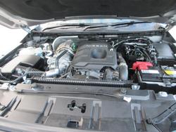 2026 Nissan Navara ST