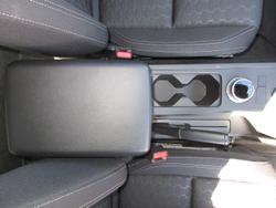 2026 Nissan Navara ST