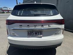 2024 GWM Haval H6 Premium