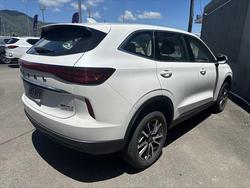 2024 GWM Haval H6 Premium