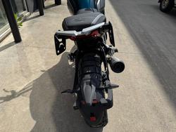 2023 CFMOTO CL-X ADVENTURE ADVENTURE BLUE