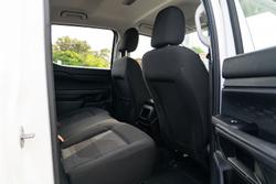 2022 Ford Ranger XL Hi-Rider