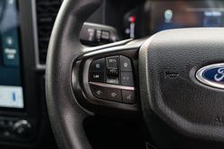 2022 Ford Ranger XL Hi-Rider