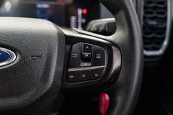 2022 Ford Ranger XL Hi-Rider