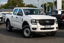 2022 Ford Ranger XL Hi-Rider