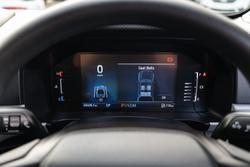 2022 Ford Ranger XL Hi-Rider