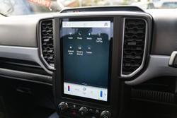 2022 Ford Ranger XL Hi-Rider