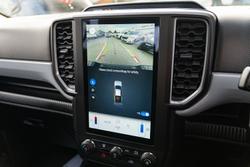 2022 Ford Ranger XL Hi-Rider
