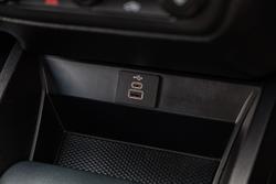 2022 Ford Ranger XL Hi-Rider