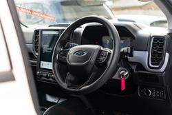 2022 Ford Ranger XL Hi-Rider