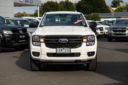 2022 Ford Ranger XL Hi-Rider