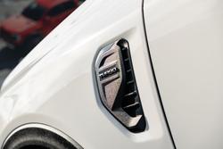 2022 Ford Ranger XL Hi-Rider