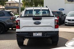 2022 Ford Ranger XL Hi-Rider