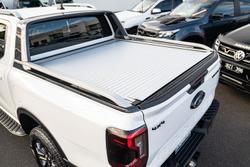 2023 Ford Ranger Wildtrak