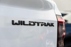 2023 Ford Ranger Wildtrak