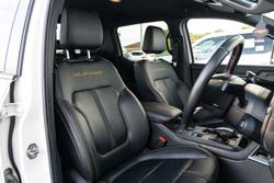 2023 Ford Ranger Wildtrak