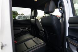 2023 Ford Ranger Wildtrak