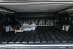 2023 Ford Ranger Wildtrak