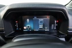 2023 Ford Ranger Wildtrak