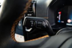 2023 Ford Ranger Wildtrak