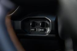 2023 Ford Ranger Wildtrak