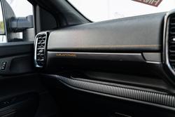 2023 Ford Ranger Wildtrak