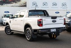 2023 Ford Ranger Wildtrak