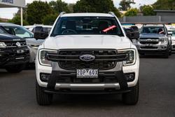 2023 Ford Ranger Wildtrak