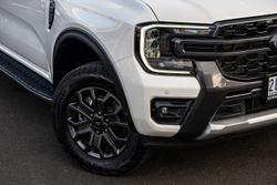 2023 Ford Ranger Wildtrak
