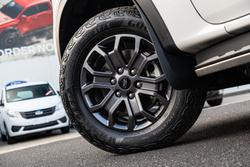 2023 Ford Ranger Wildtrak