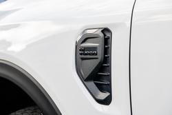 2023 Ford Ranger Wildtrak