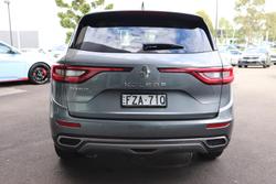 2023 Renault Koleos Life