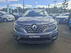 2023 Renault Koleos Life