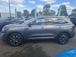 2023 Renault Koleos Life