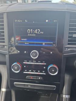 2023 Renault Koleos Life