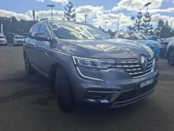 2023 Renault Koleos Life