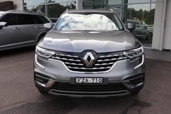 2023 Renault Koleos Life