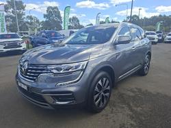 2023 Renault Koleos Life