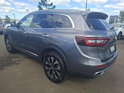 2023 Renault Koleos Life