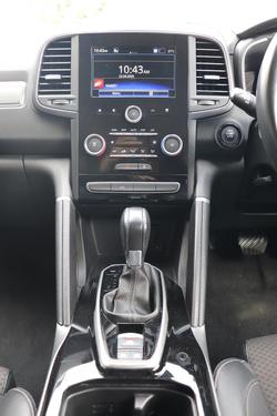 2023 Renault Koleos Life