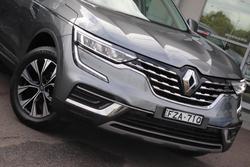 2023 Renault Koleos Life