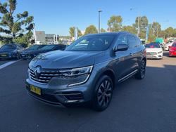 2023 Renault Koleos Life