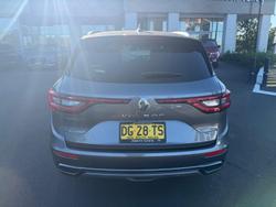 2023 Renault Koleos Life